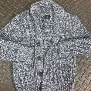 Baby gap boys sweater